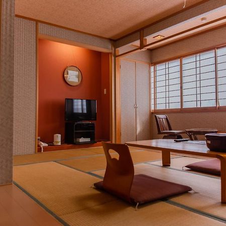 Yuzennoyado Toukai Hotel Uresino Kültér fotó