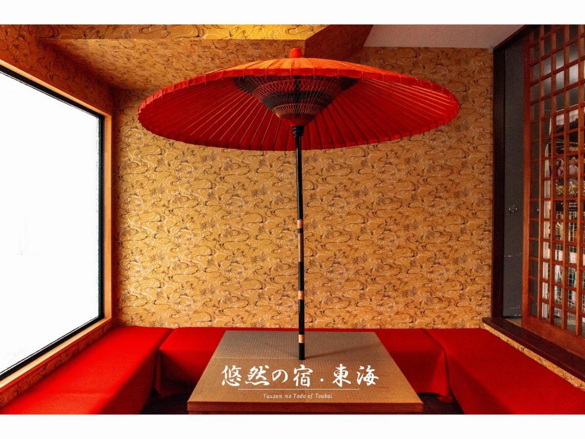 Yuzennoyado Toukai Hotel Uresino Kültér fotó