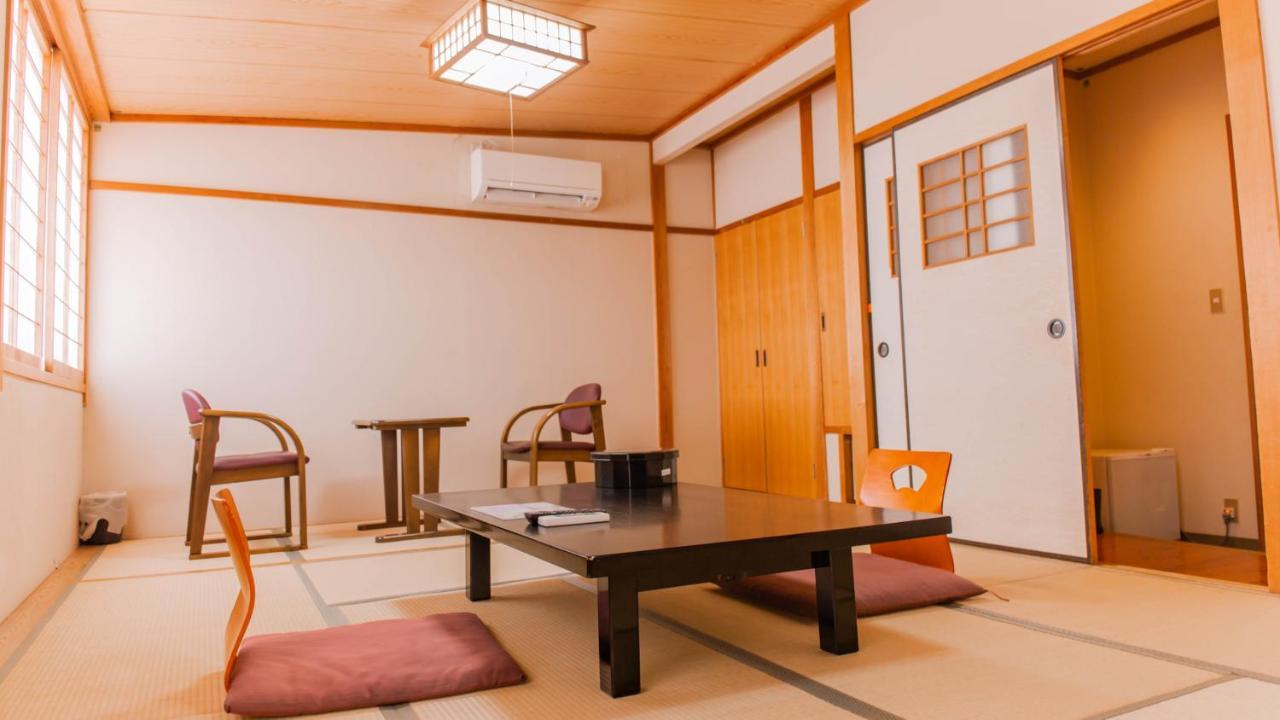 Yuzennoyado Toukai Hotel Uresino Kültér fotó