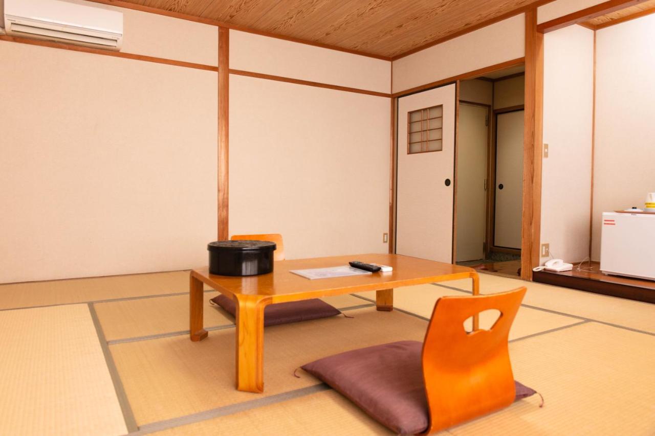 Yuzennoyado Toukai Hotel Uresino Kültér fotó