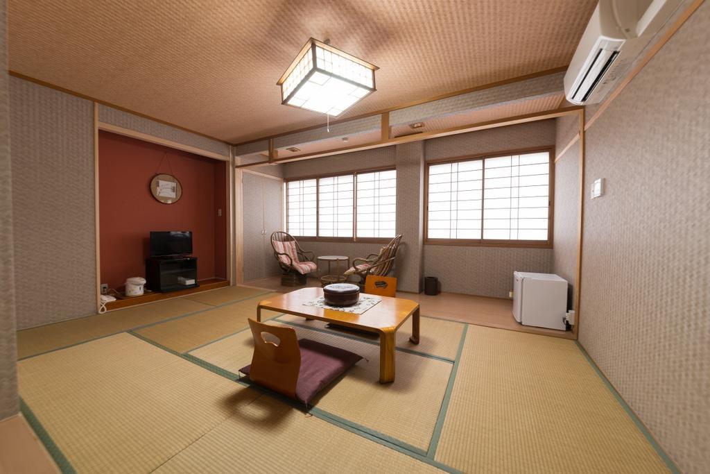 Yuzennoyado Toukai Hotel Uresino Kültér fotó