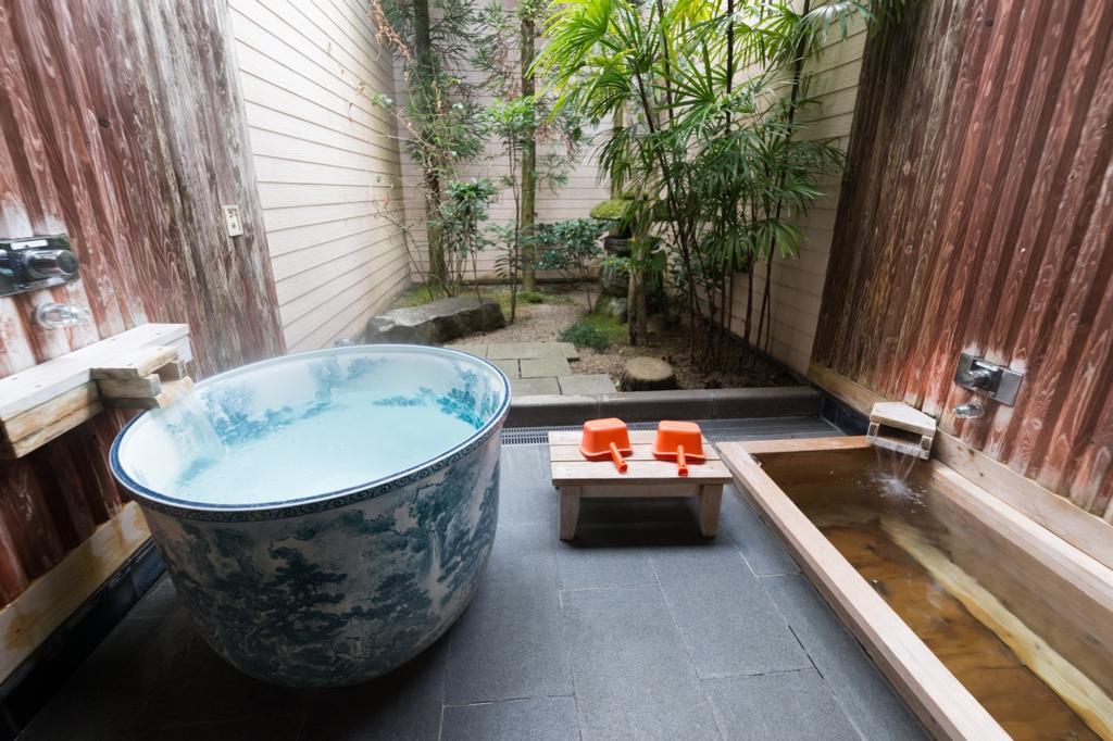 Yuzennoyado Toukai Hotel Uresino Kültér fotó