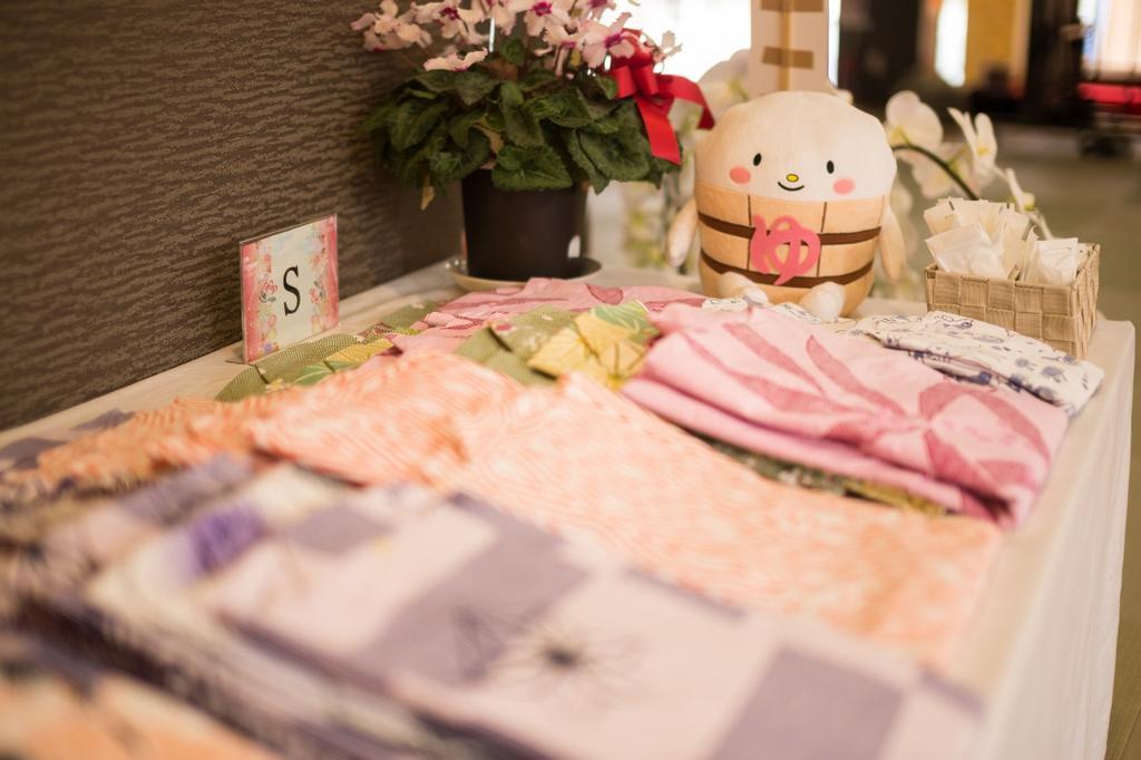 Yuzennoyado Toukai Hotel Uresino Kültér fotó